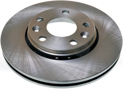 Brake Disc B130332