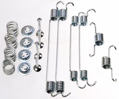 Accessory Kit, brake shoes B160157