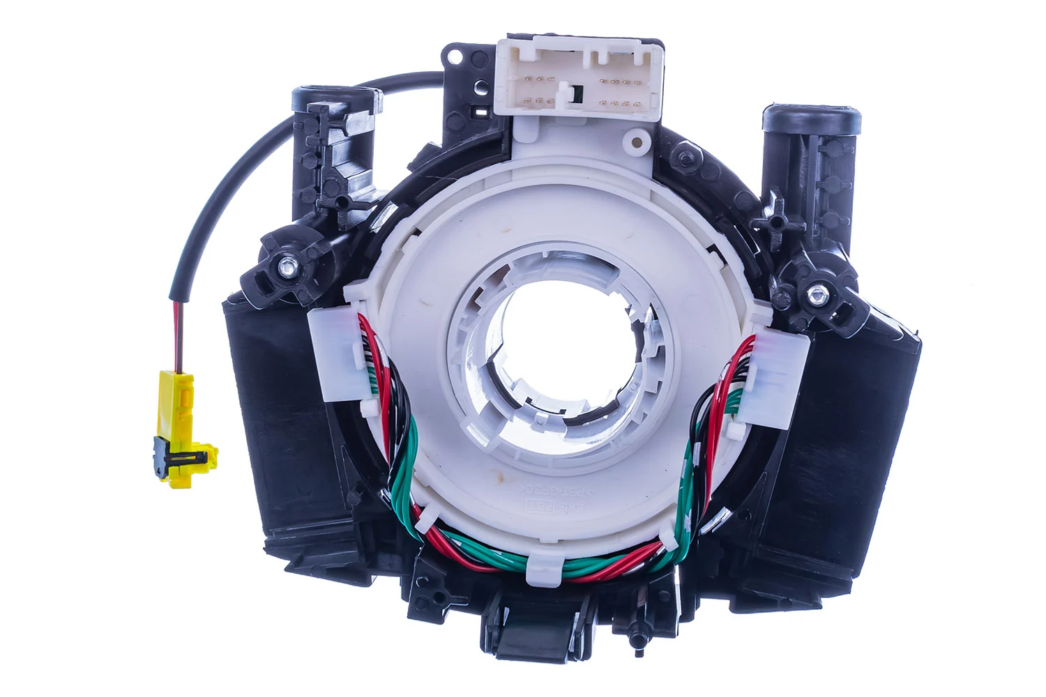 Clock Spring, airbag E900004