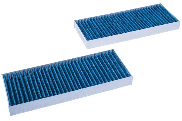 Filter, cabin air M110623A