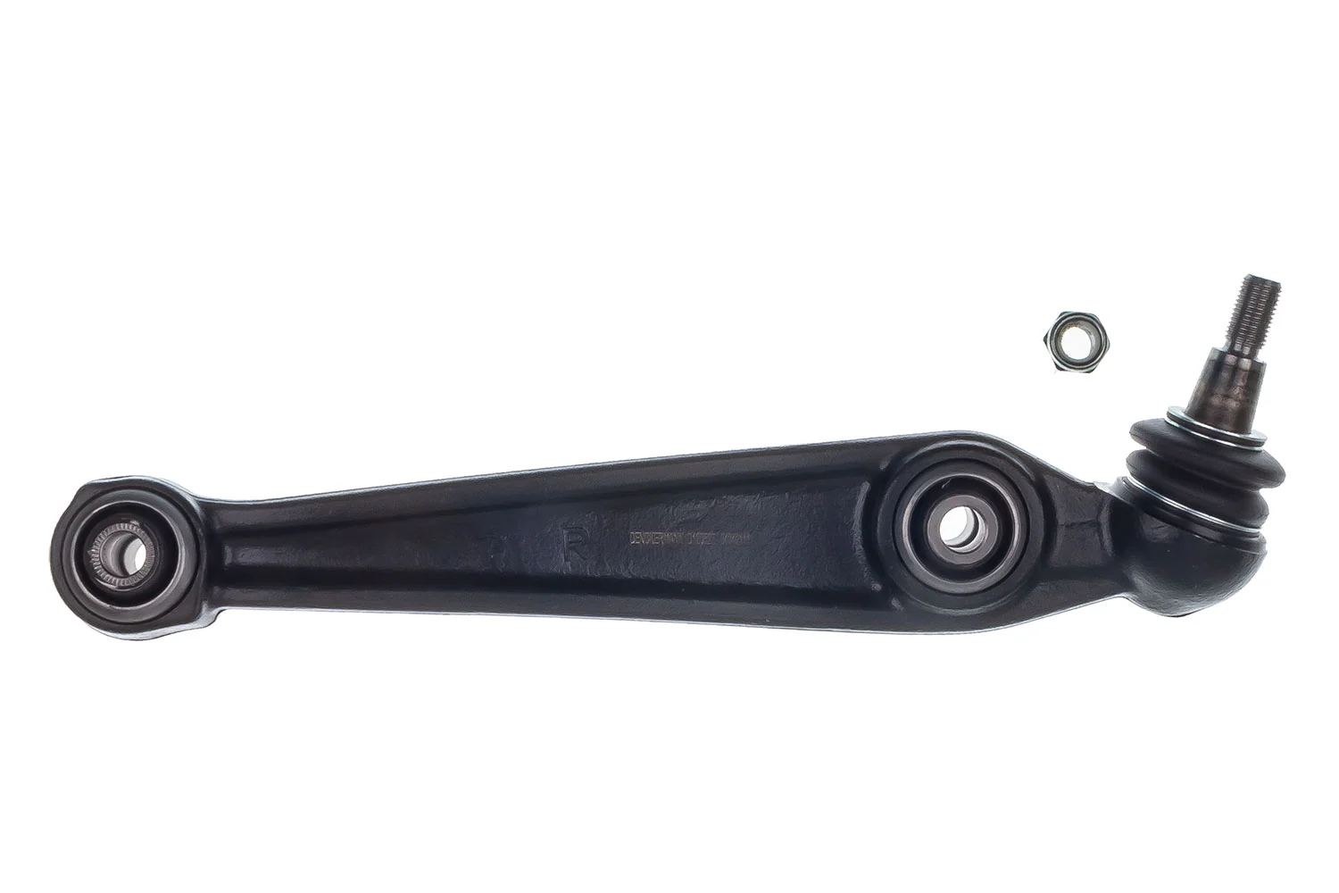 Control/Trailing Arm, wheel suspension D120527