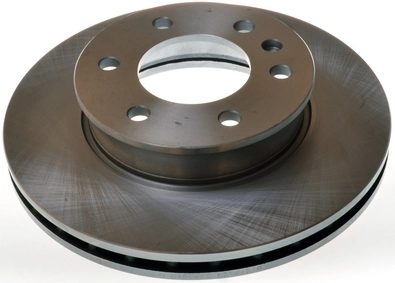 Brake Disc B130452