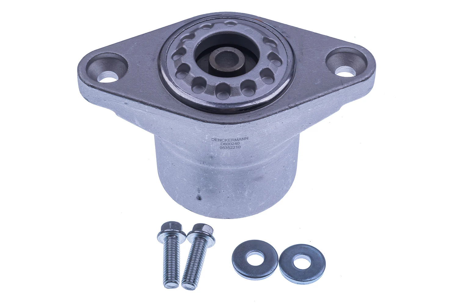 Suspension Strut Support Mount D600240