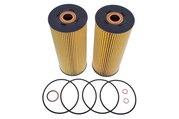Oil Filter A219012