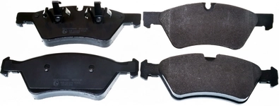 Brake Pad Set, disc brake B111130
