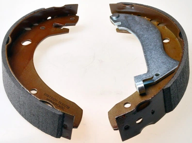 Brake Shoe Set B120191