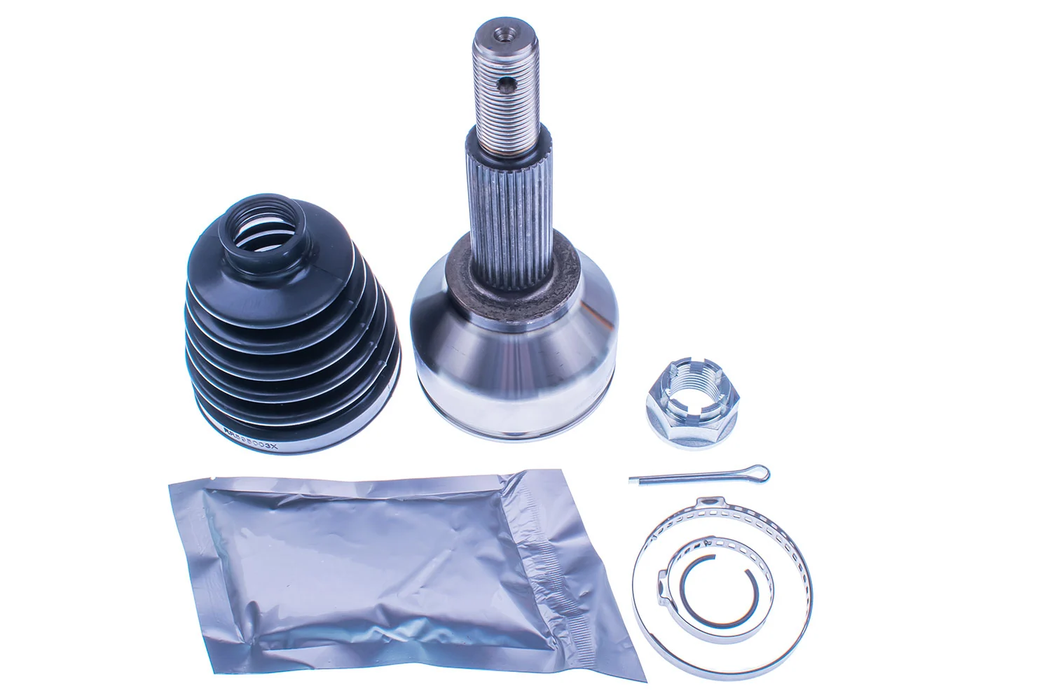 Juego de articulación, árbol de transmisión C120564