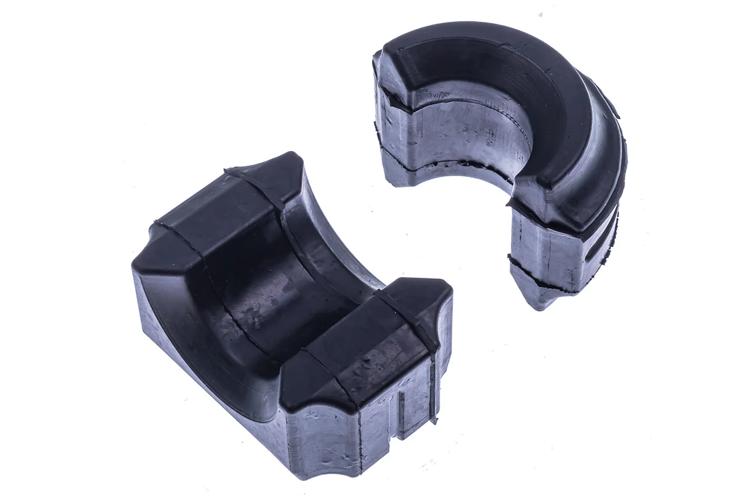 Mounting, stabiliser bar D300534