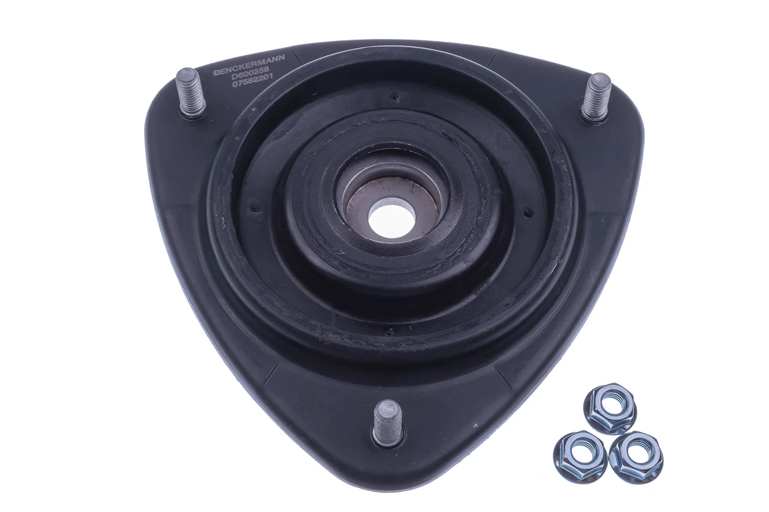 Suspension Strut Support Mount D600258