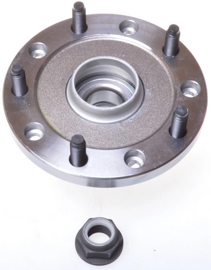 Wheel Bearing Kit W413384