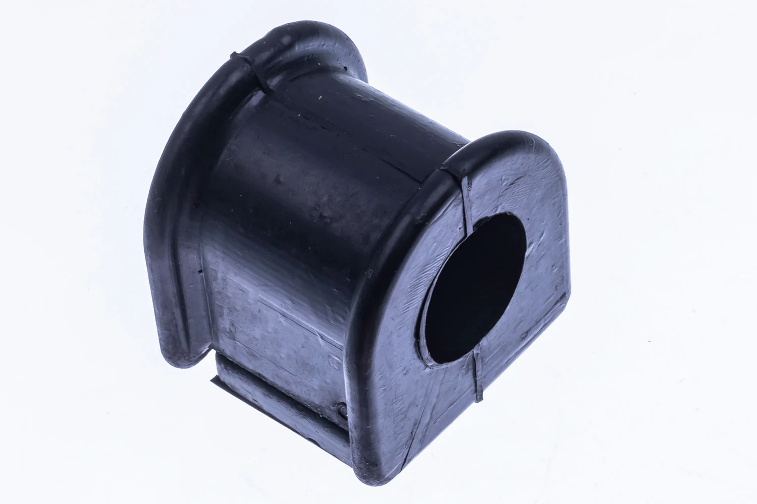 Mounting, stabiliser bar D300272