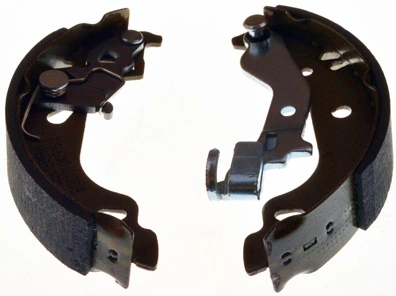 Brake Shoe Set B120101