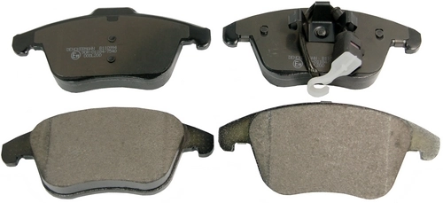 Brake Pad Set, disc brake B110994