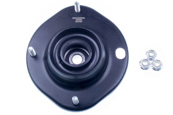 Repair Kit, suspension strut support mount D600003