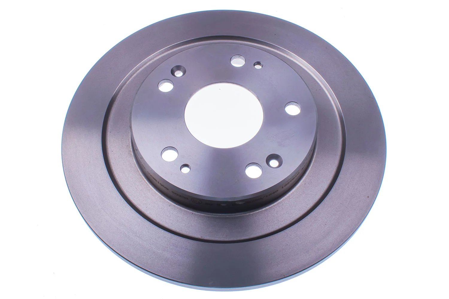 Brake Disc B130742