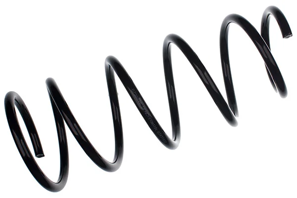 Suspension Spring D700046