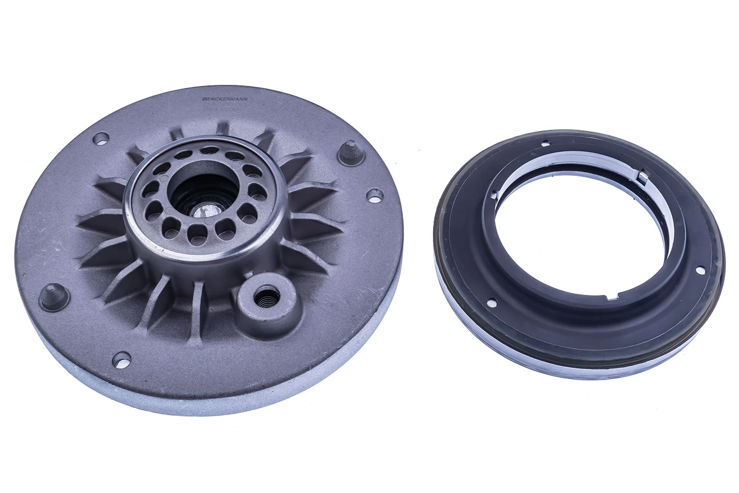 Suspension Strut Support Mount D600203