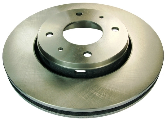 Brake Disc B130081
