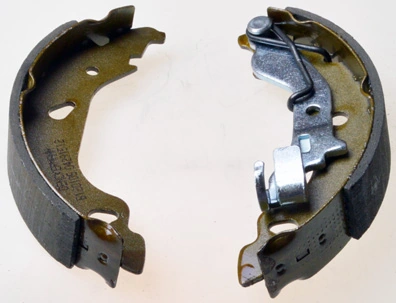 Brake Shoe Set B120105