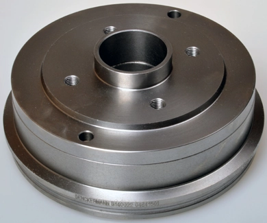Brake Drum B140022