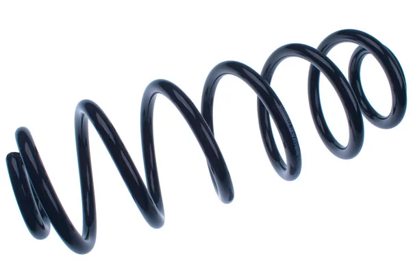 Suspension Spring D700077