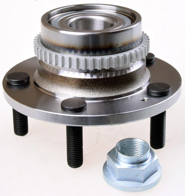 Wheel Bearing Kit W413571
