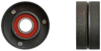 Tensioner Pulley, V-ribbed belt P222005