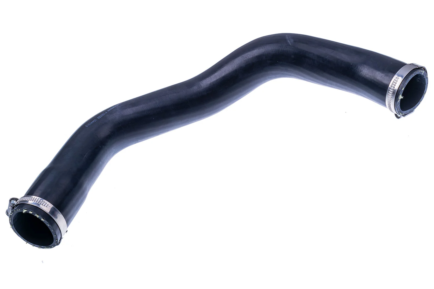 Charge Air Hose F100088