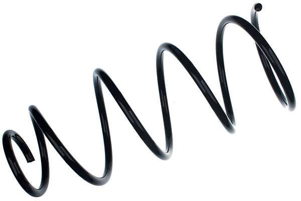 Suspension Spring D700009