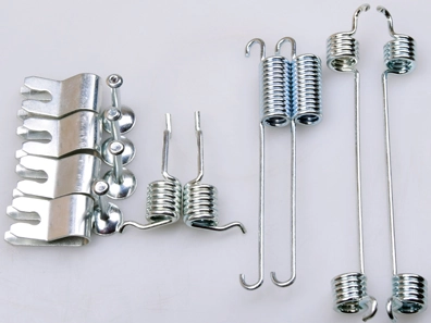 Accessory Kit, brake shoes B160055