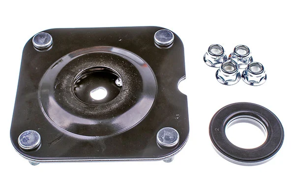 Repair Kit, suspension strut support mount D600114