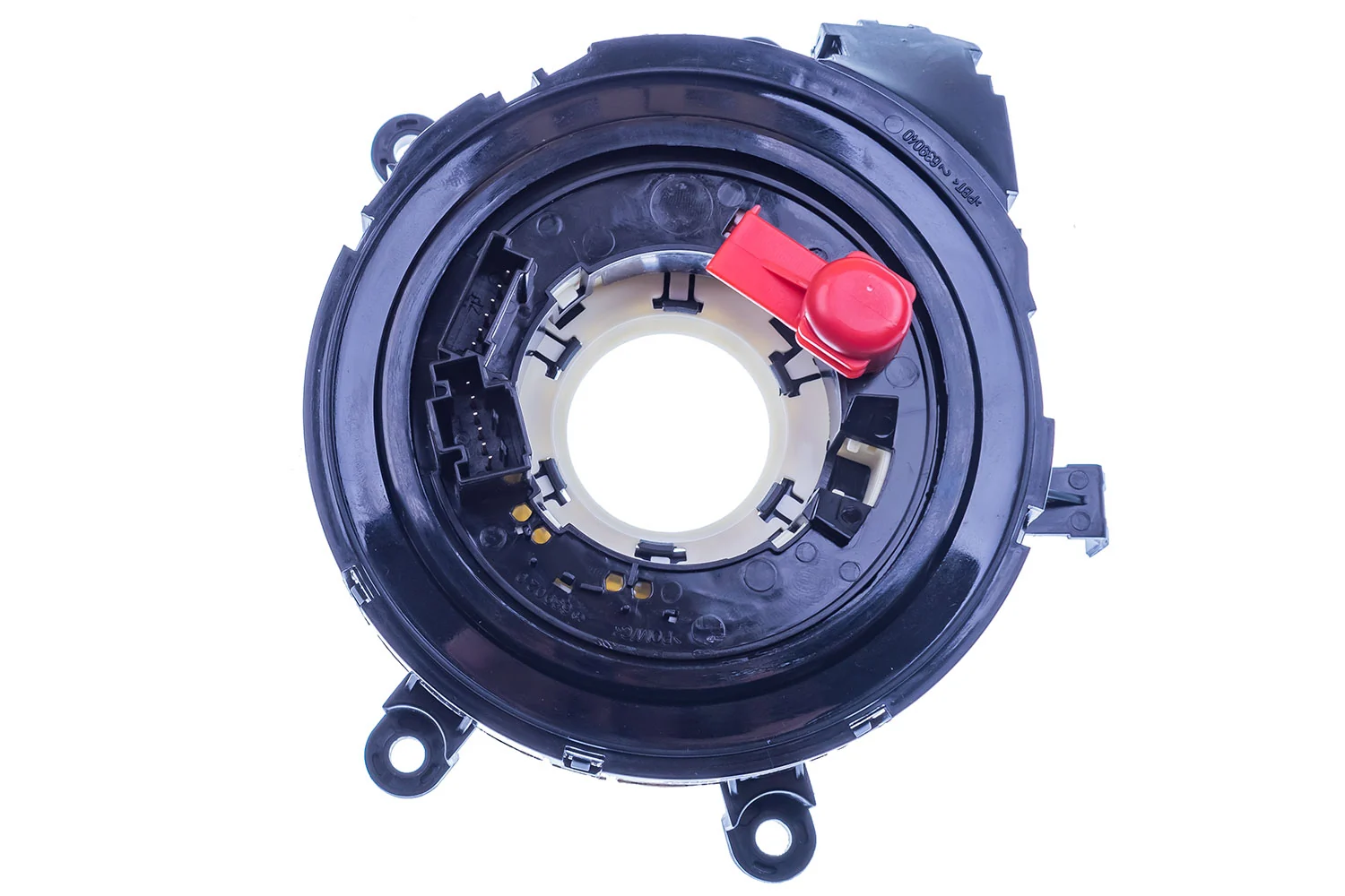 Clock Spring, airbag E900006