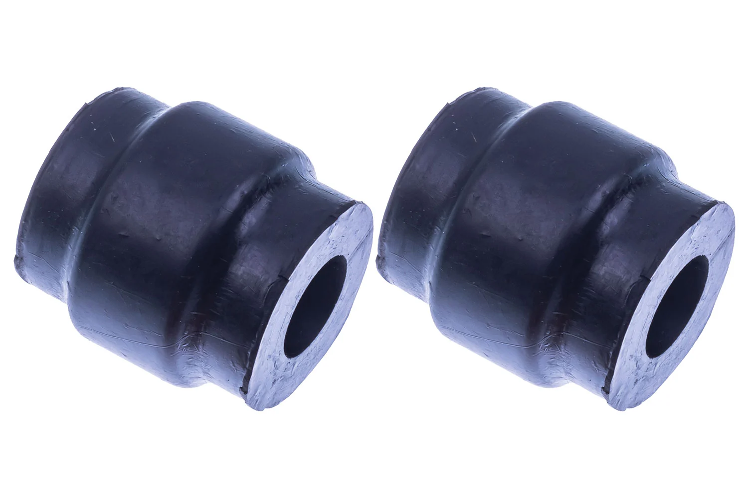 Mounting, stabiliser bar D300389