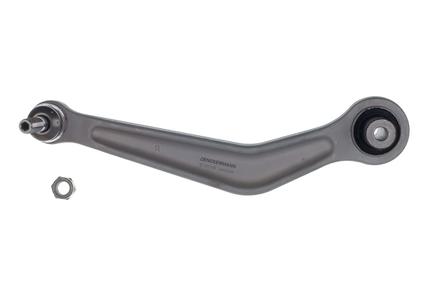 Control/Trailing Arm, wheel suspension D120735