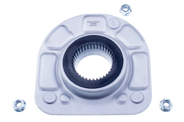 Repair Kit, suspension strut support mount D600060