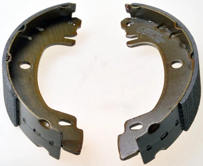 Brake Shoe Set B120061