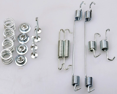 Accessory Kit, brake shoes B160131