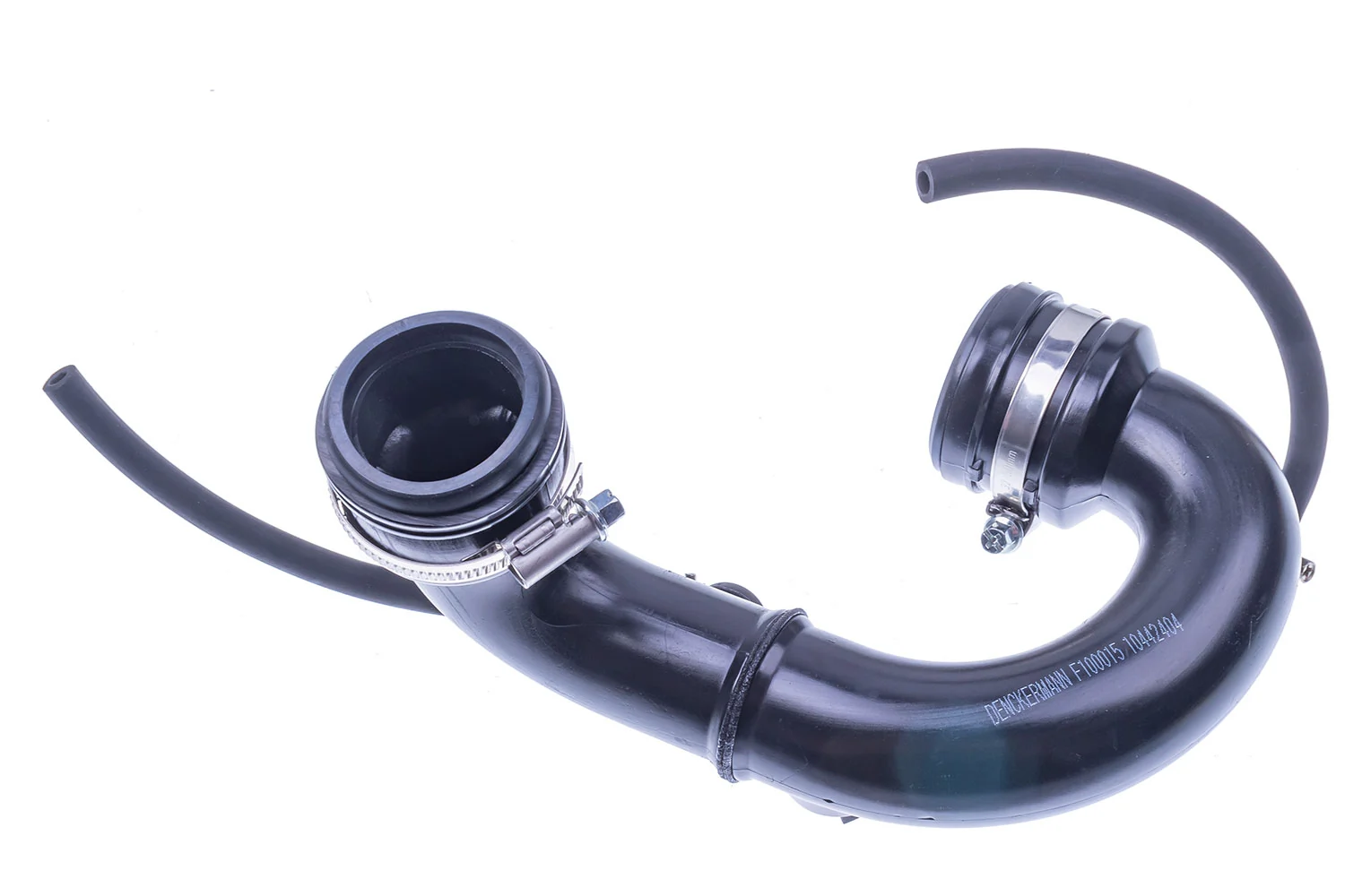 Charge Air Hose F100015