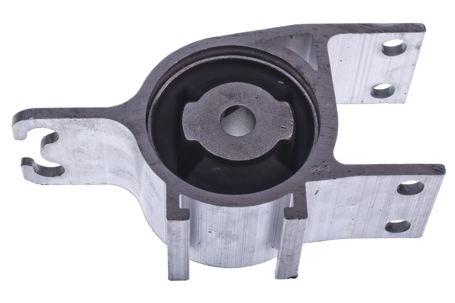 Mounting, control/trailing arm D300502