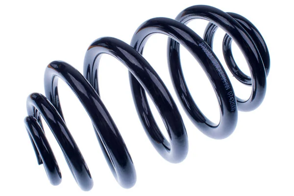 Suspension Spring D700321