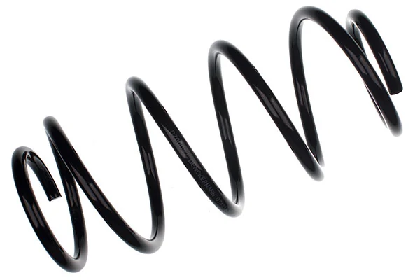 Suspension Spring D700032