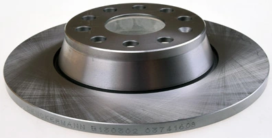 Brake Disc B130302