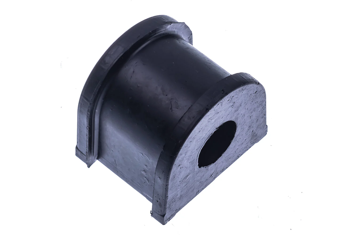 Mounting, stabiliser bar D300548