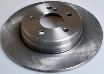 Brake Disc B130557
