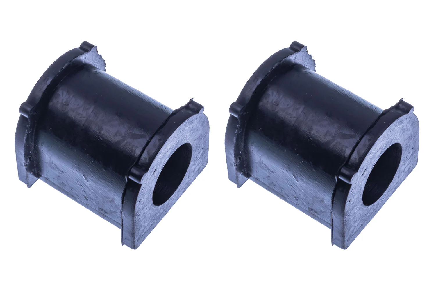 Mounting, stabiliser bar D300433