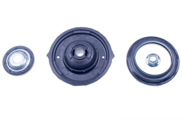 Repair Kit, suspension strut support mount D600046