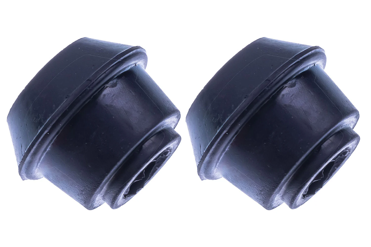 Mounting, stabiliser bar D300415