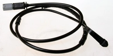 Warning Contact, brake pad wear B170083