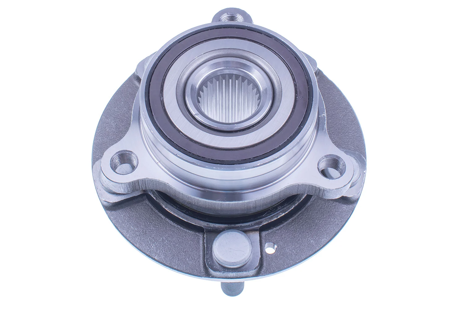 Wheel Bearing Kit W413748