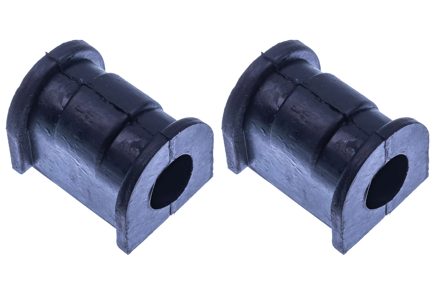 Mounting, stabiliser bar D300417